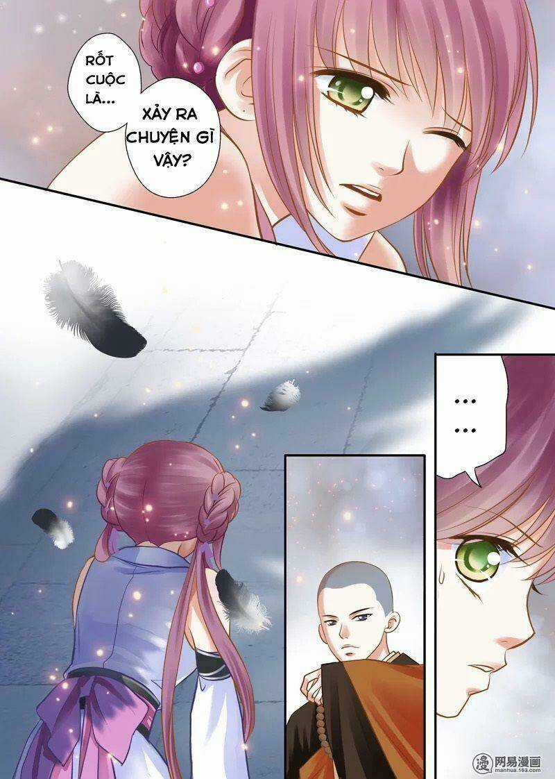 Vũ Yên Sa Chapter 24 trang 4