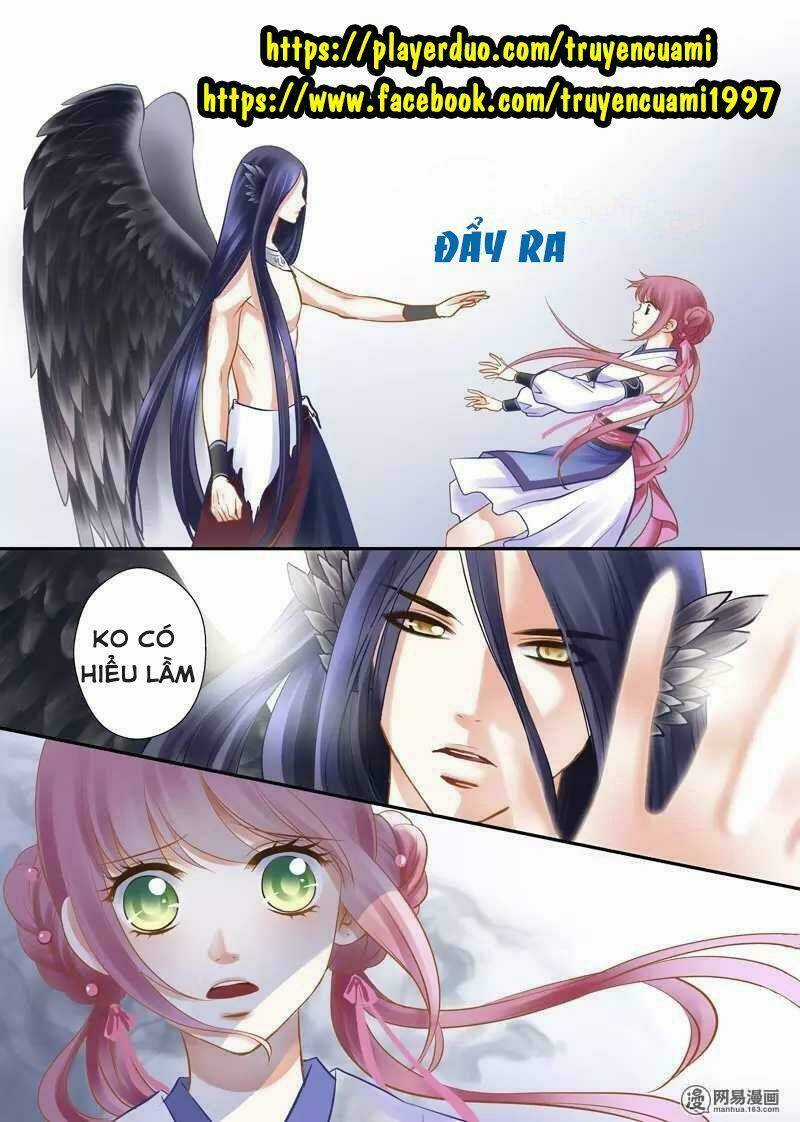 Vũ Yên Sa Chapter 26 trang 3