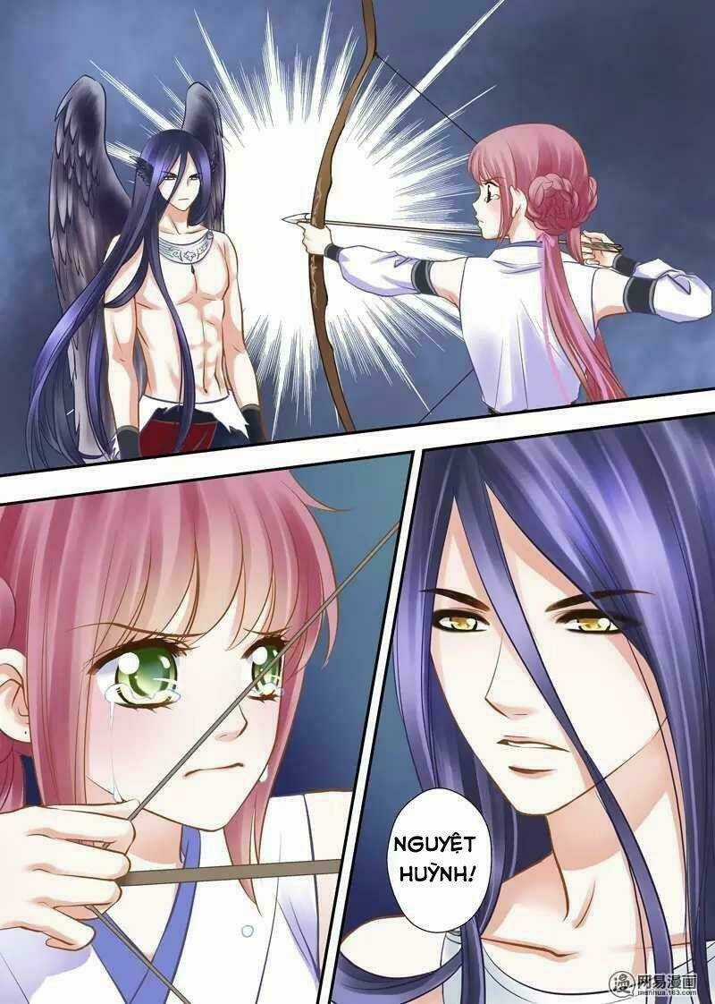 Vũ Yên Sa Chapter 26 trang 7