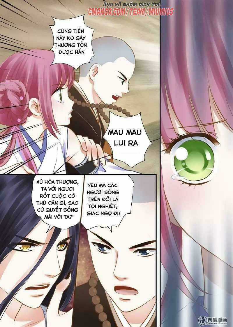 Vũ Yên Sa Chapter 27 trang 2
