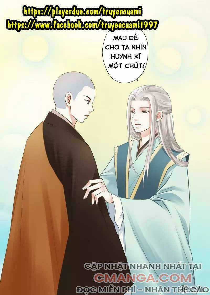 Vũ Yên Sa Chapter 34 trang 2