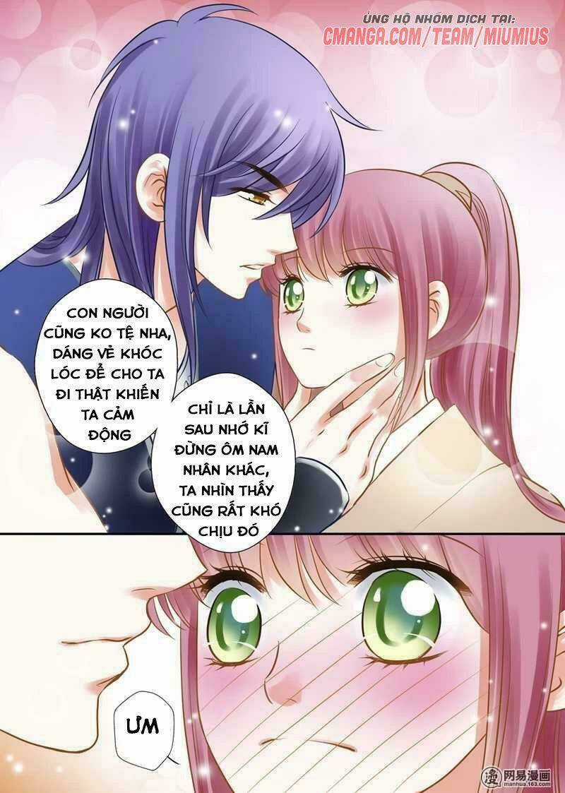 Vũ Yên Sa Chapter 37 trang 6