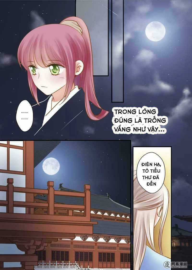 Vũ Yên Sa Chapter 38 trang 2
