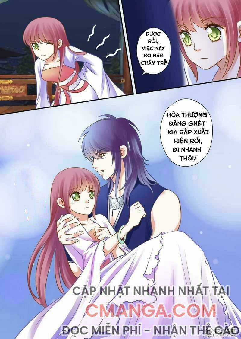 Vũ Yên Sa Chapter 41 trang 3