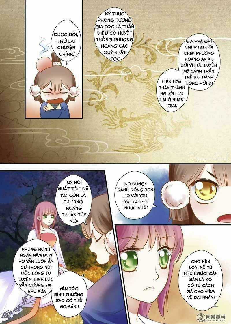 Vũ Yên Sa Chapter 43 trang 6