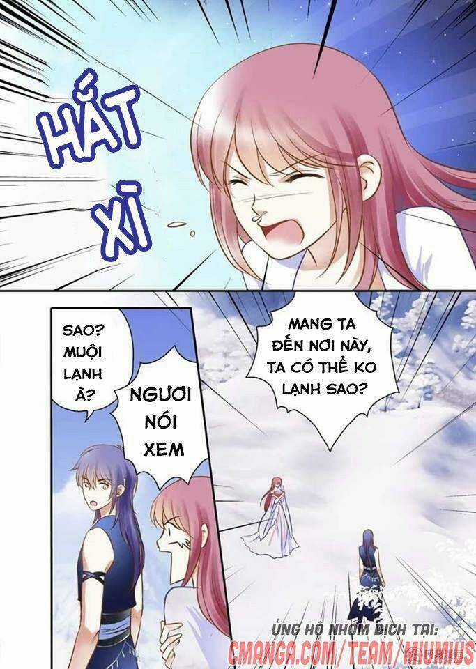 Vũ Yên Sa Chapter 46 trang 5