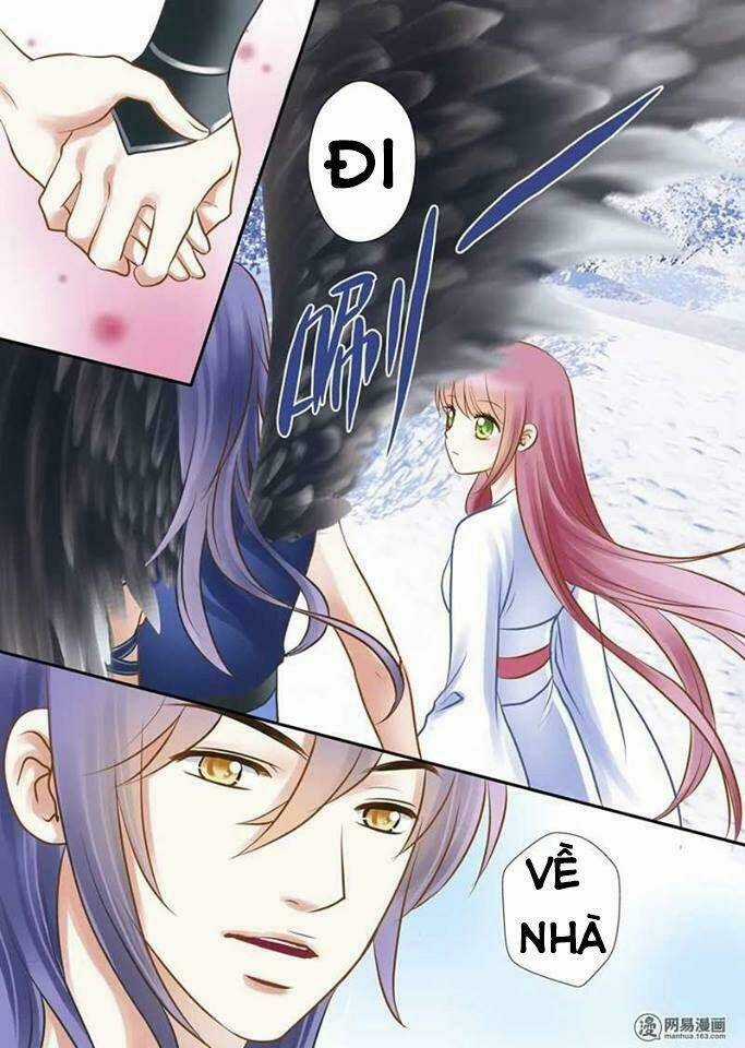Vũ Yên Sa Chapter 47 trang 9