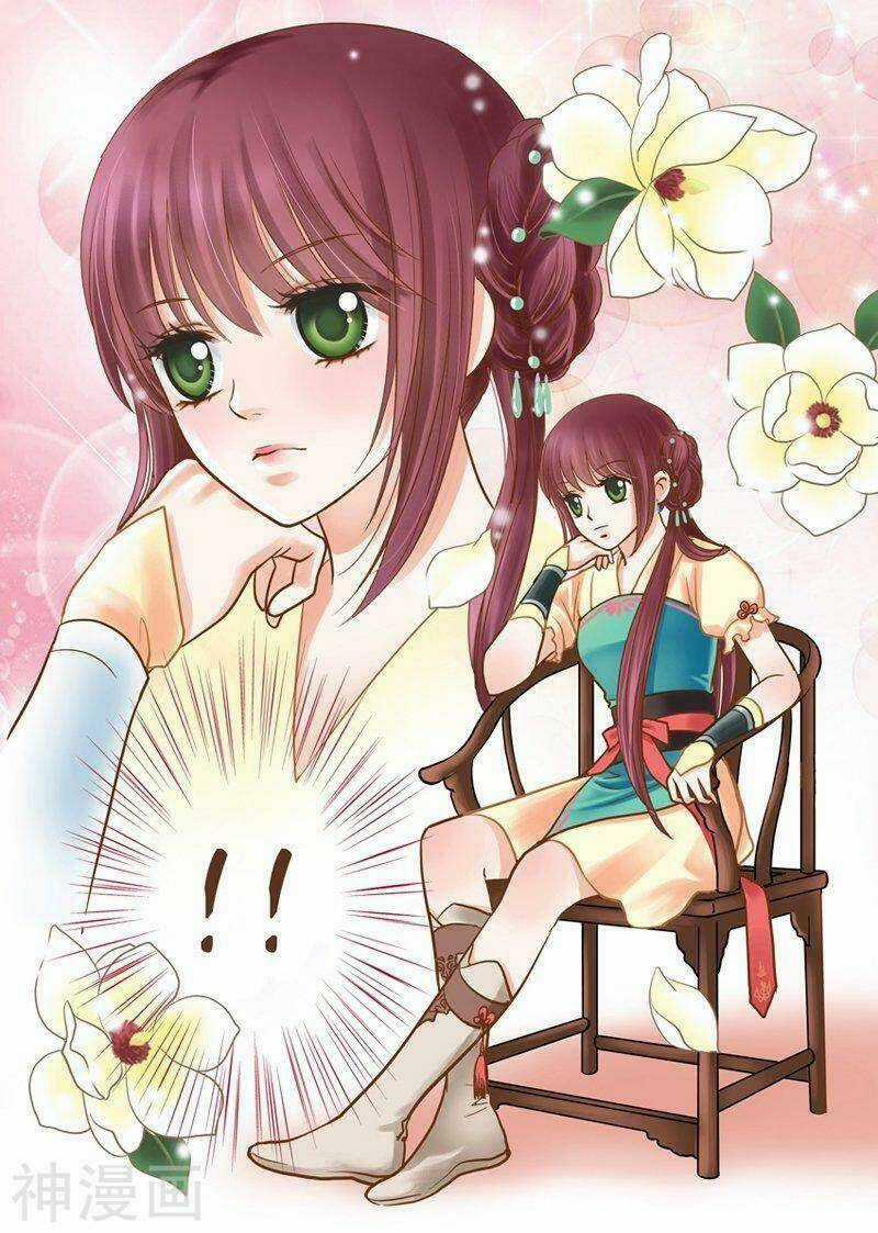 Vũ Yên Sa Chapter 5 trang 3