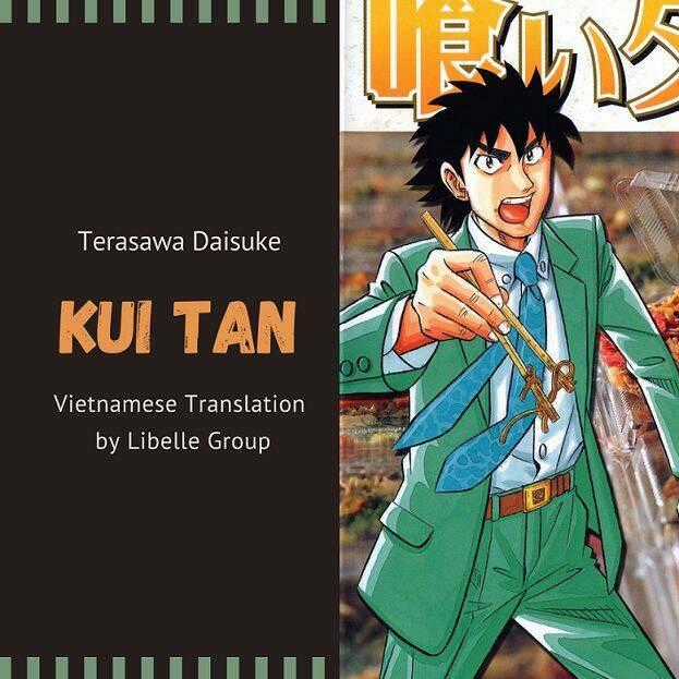 Vua Ăn Phá Án Chapter 6 trang 32