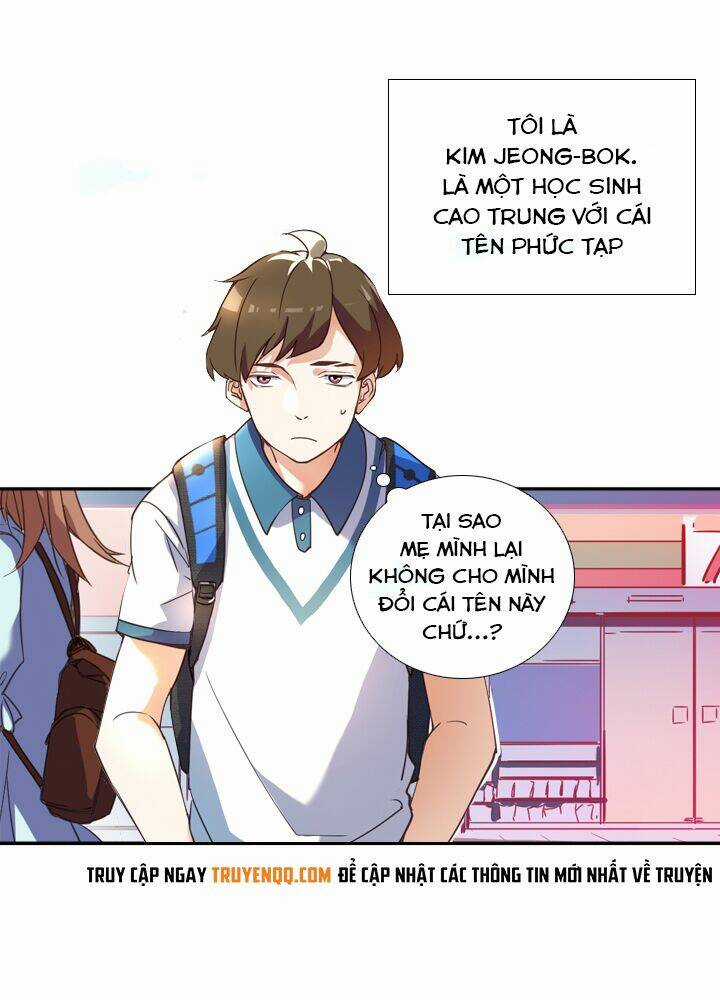 Vua Biến Thái Chapter 1 trang 11