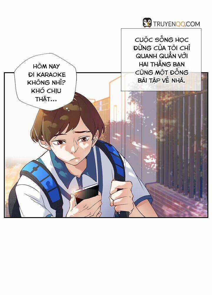 Vua Biến Thái Chapter 1 trang 12