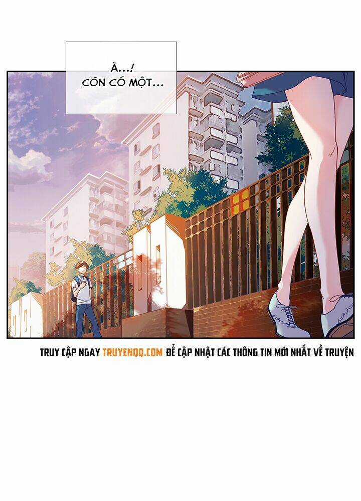 Vua Biến Thái Chapter 1 trang 13