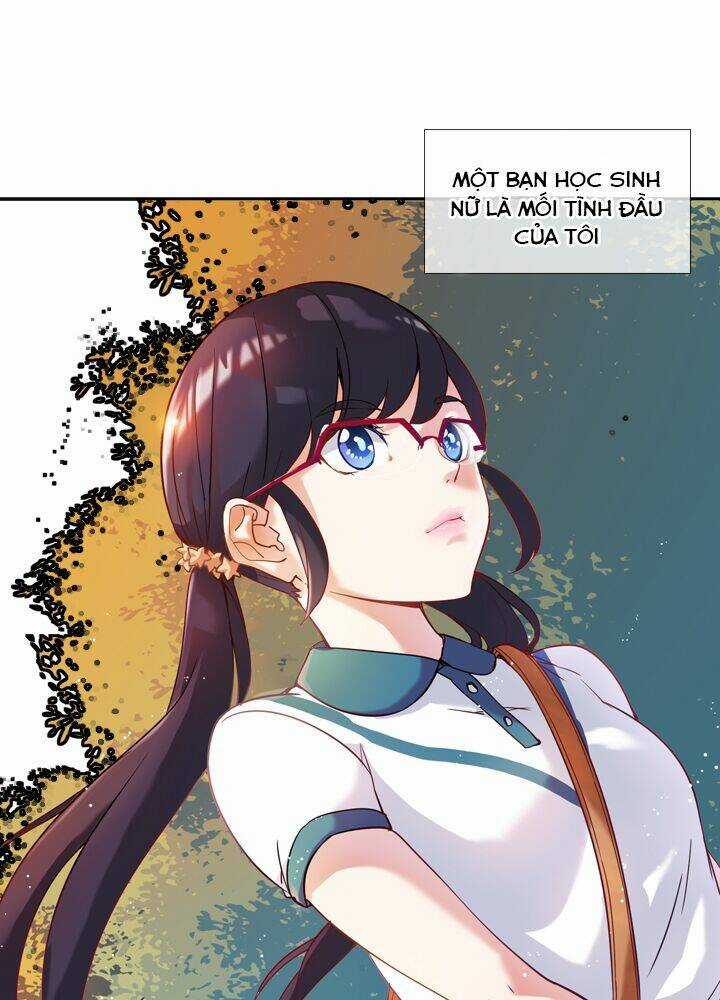 Vua Biến Thái Chapter 1 trang 14