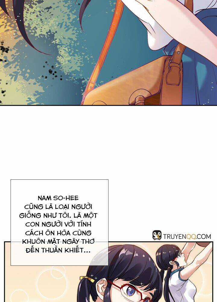 Vua Biến Thái Chapter 1 trang 15