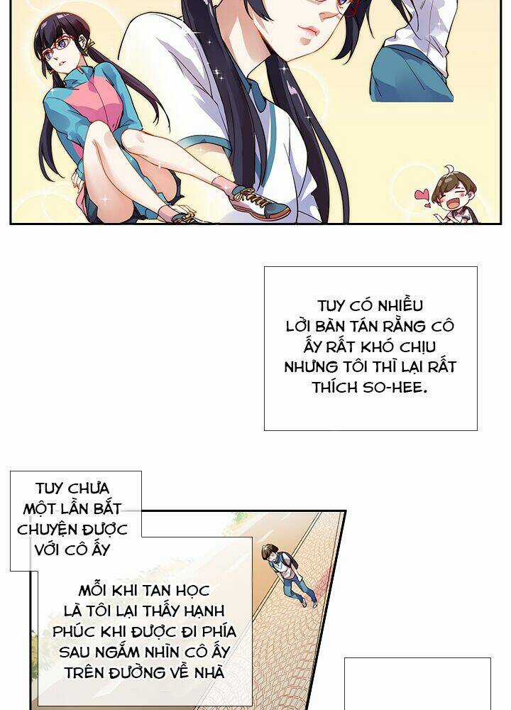 Vua Biến Thái Chapter 1 trang 16