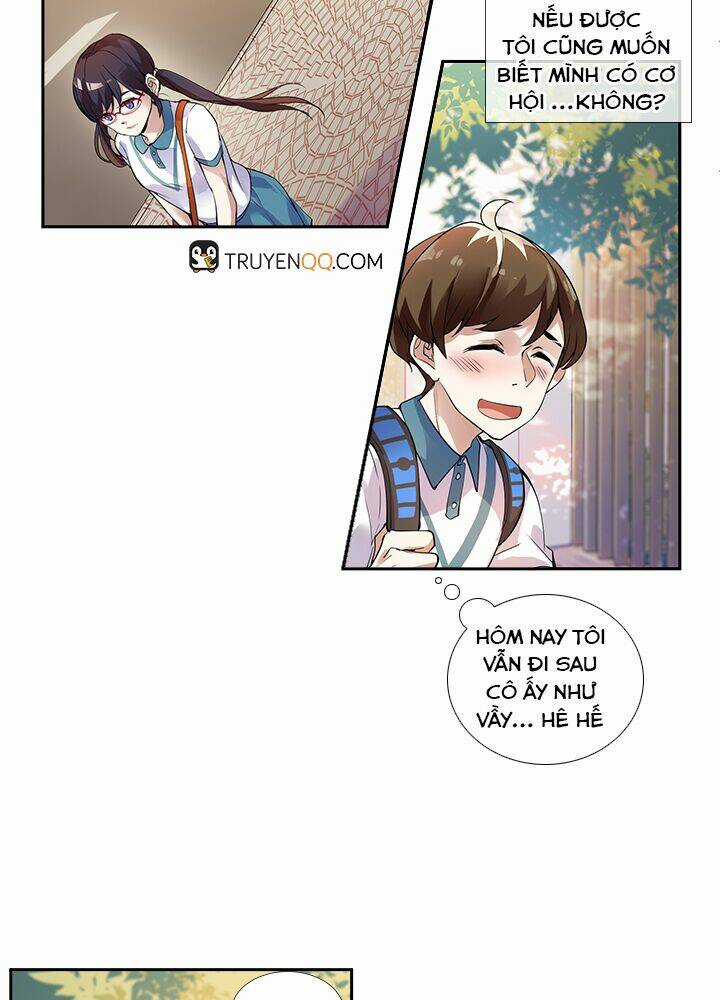 Vua Biến Thái Chapter 1 trang 17