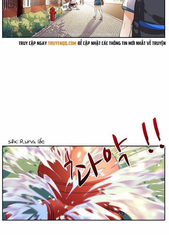 Vua Biến Thái Chapter 1 trang 19