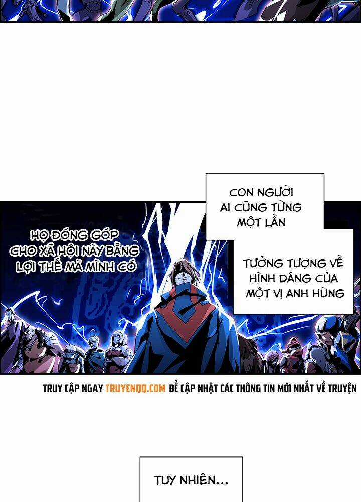 Vua Biến Thái Chapter 1 trang 2