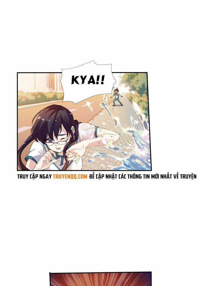 Vua Biến Thái Chapter 1 trang 20