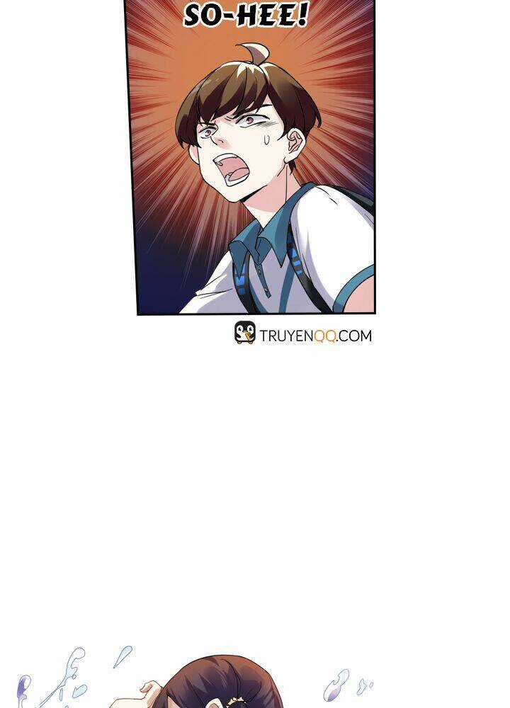 Vua Biến Thái Chapter 1 trang 21