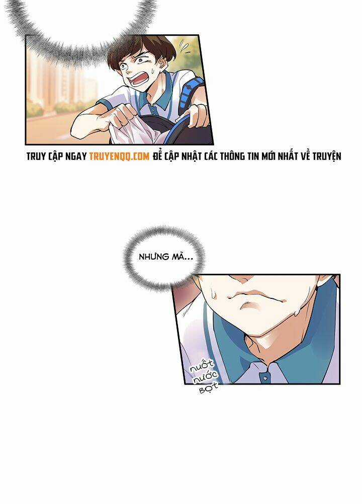 Vua Biến Thái Chapter 1 trang 23