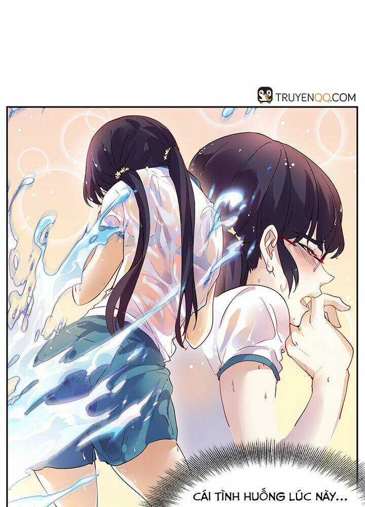 Vua Biến Thái Chapter 1 trang 24