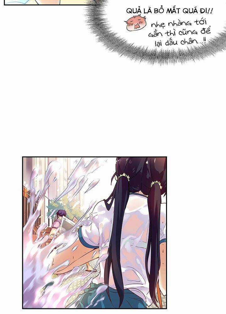 Vua Biến Thái Chapter 1 trang 25