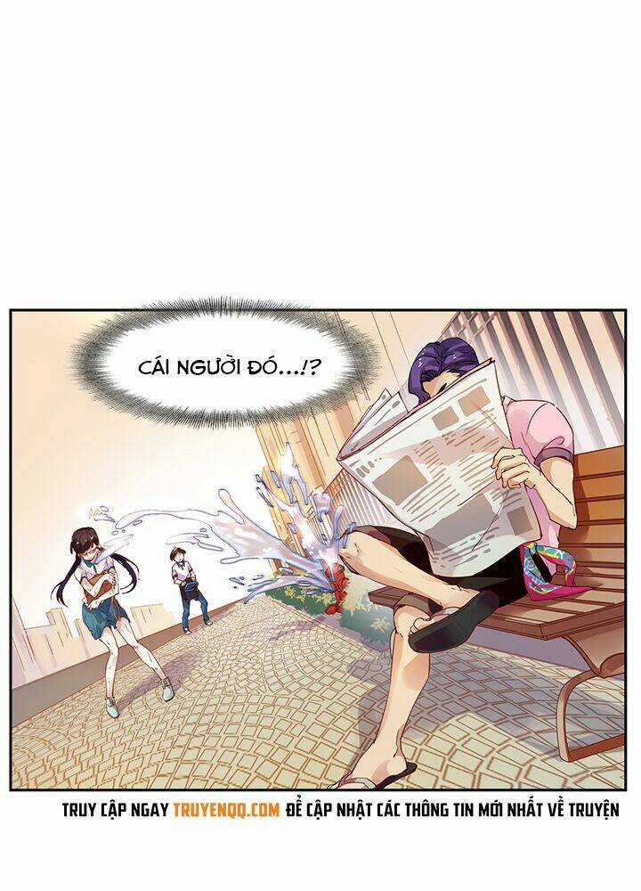 Vua Biến Thái Chapter 1 trang 27