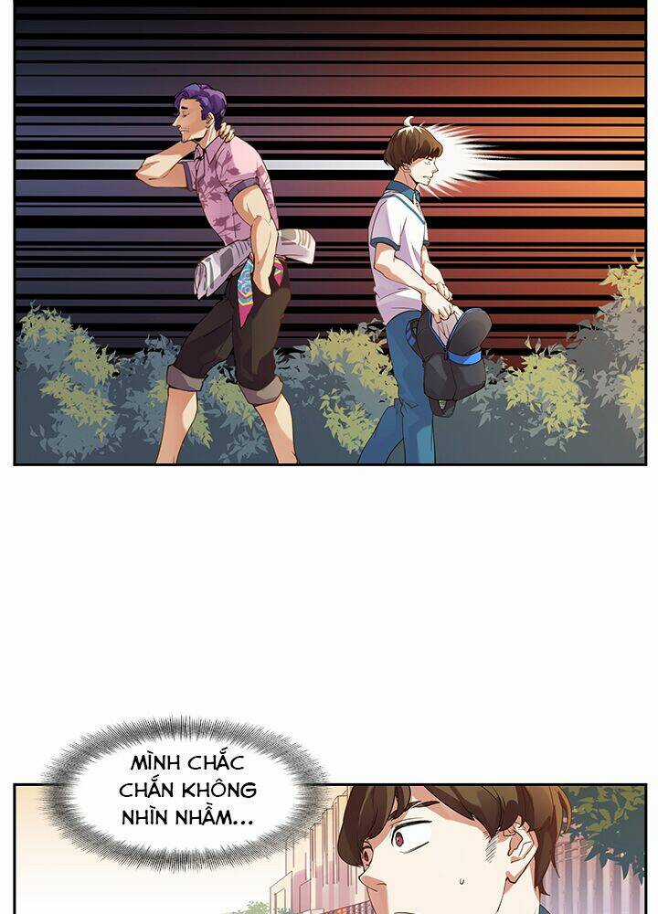 Vua Biến Thái Chapter 1 trang 31