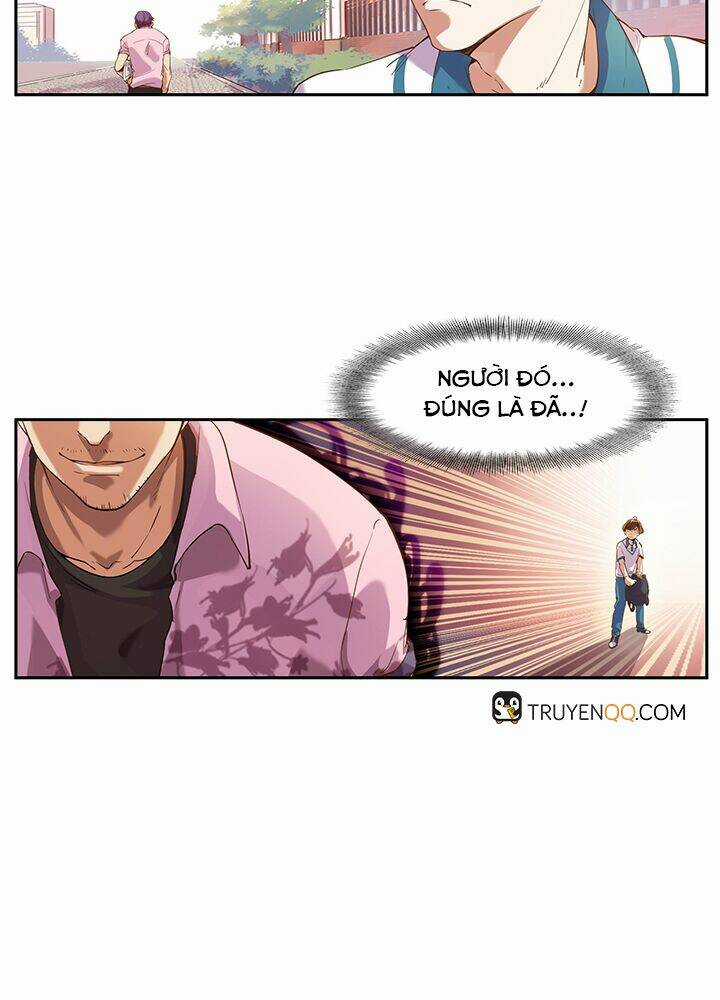 Vua Biến Thái Chapter 1 trang 32