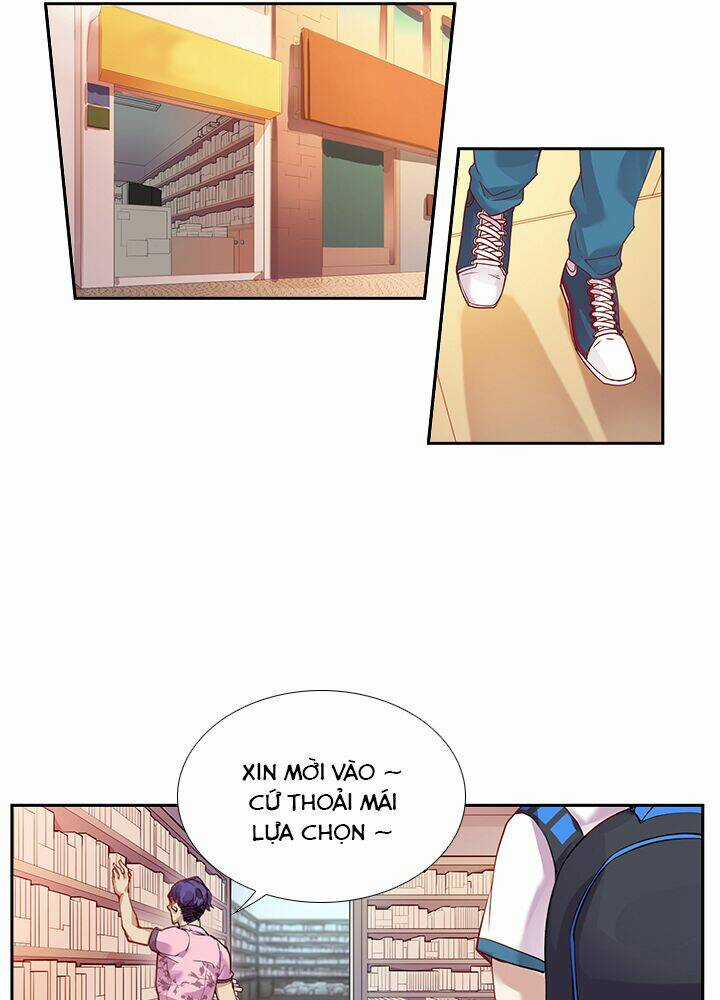 Vua Biến Thái Chapter 1 trang 33