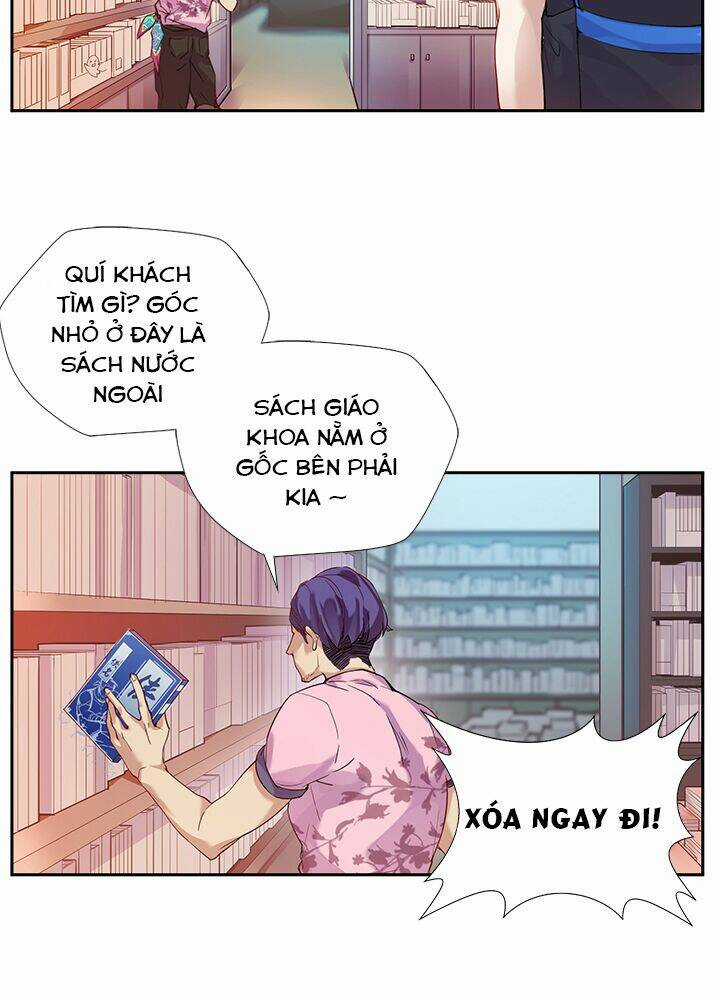 Vua Biến Thái Chapter 1 trang 34