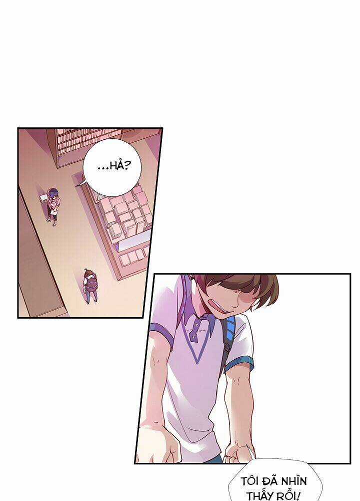 Vua Biến Thái Chapter 1 trang 35