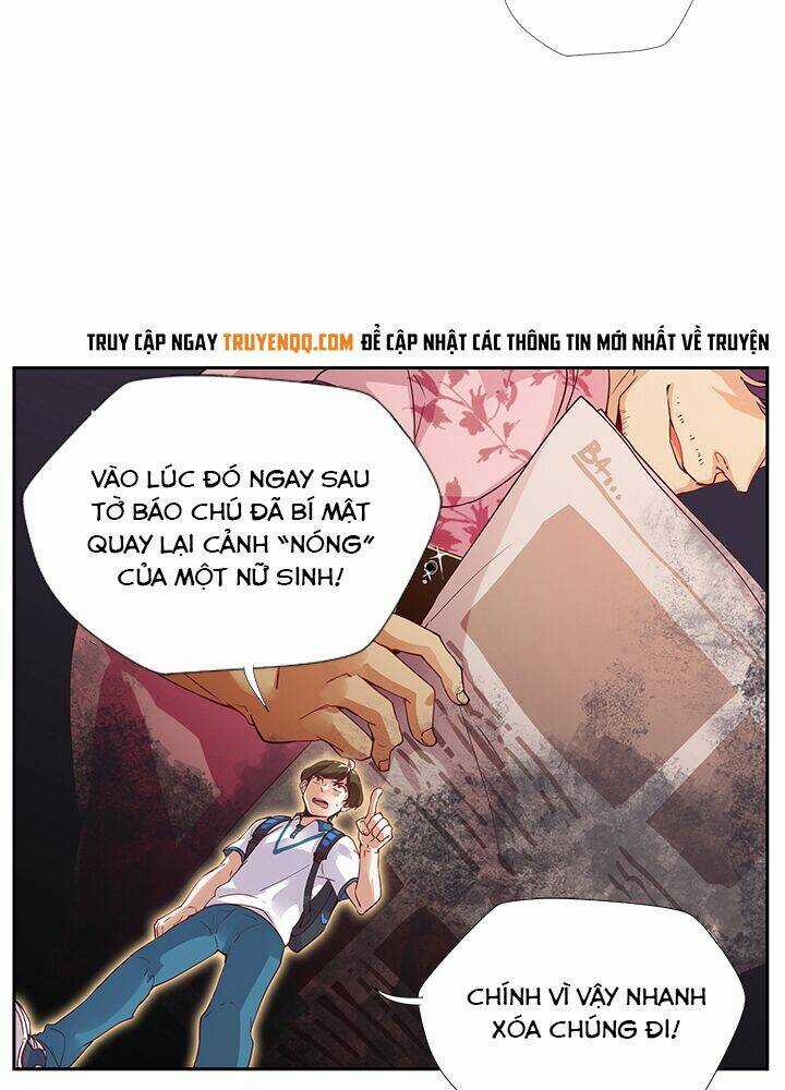 Vua Biến Thái Chapter 1 trang 36