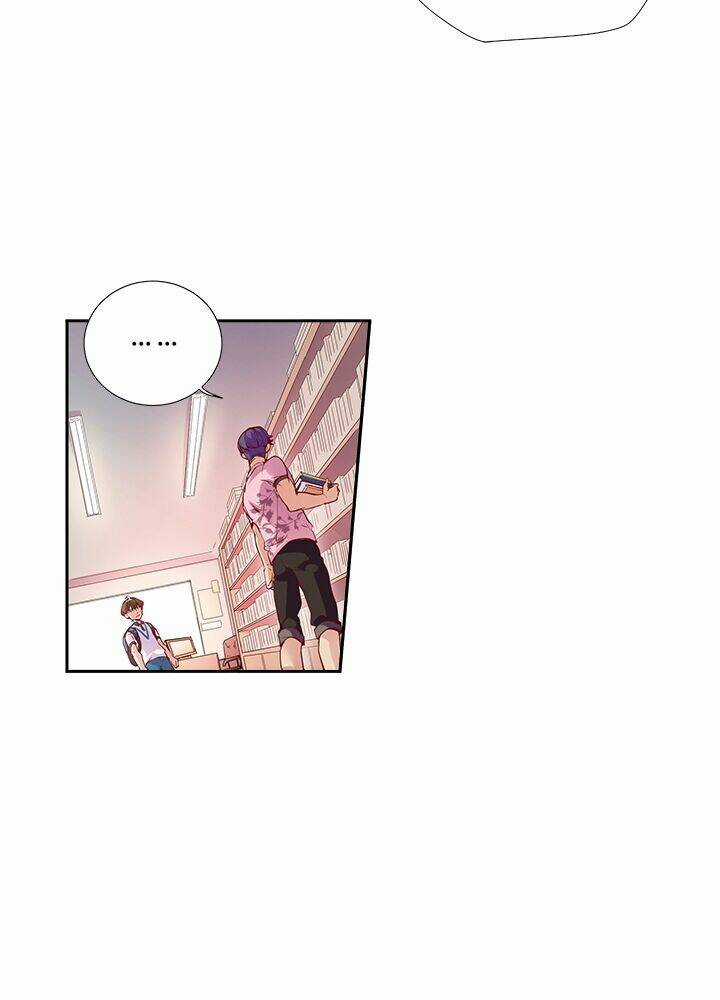 Vua Biến Thái Chapter 1 trang 37