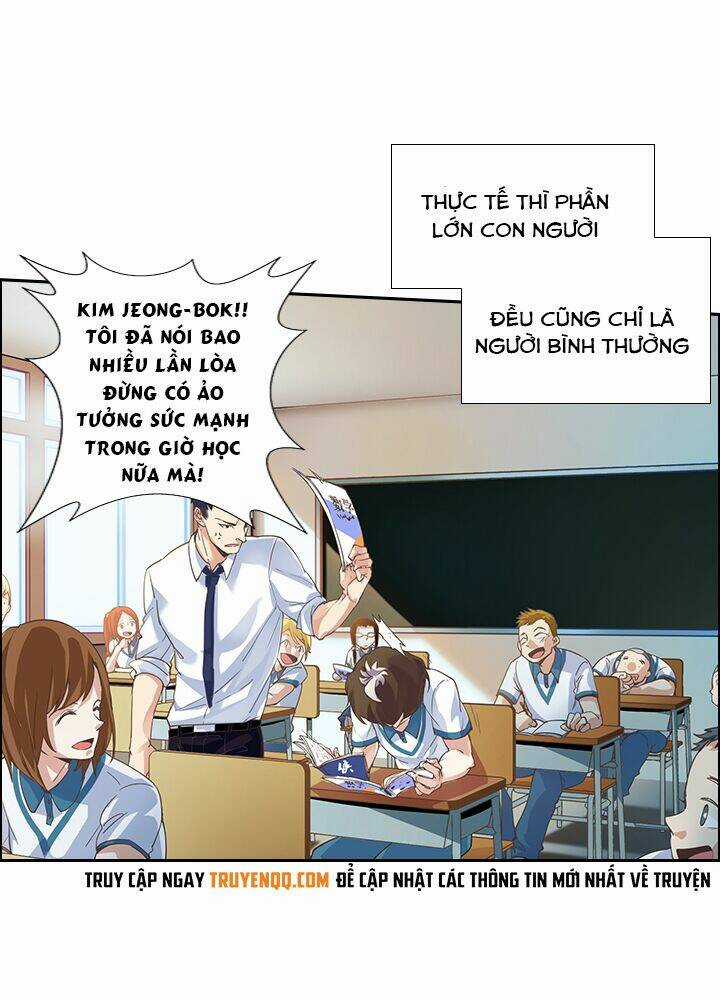 Vua Biến Thái Chapter 1 trang 4