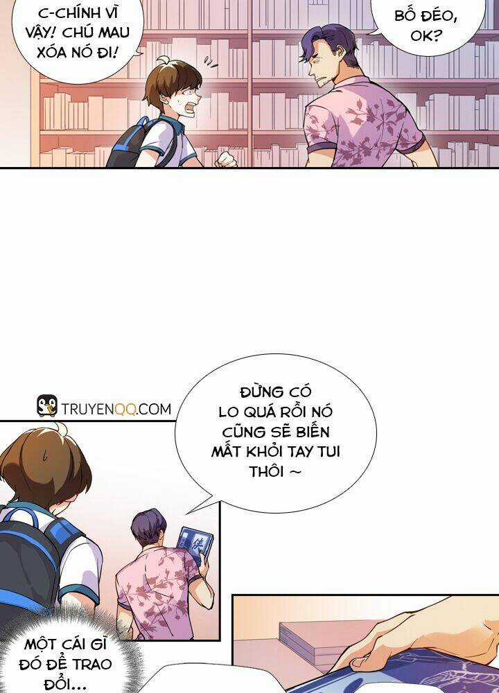 Vua Biến Thái Chapter 1 trang 40