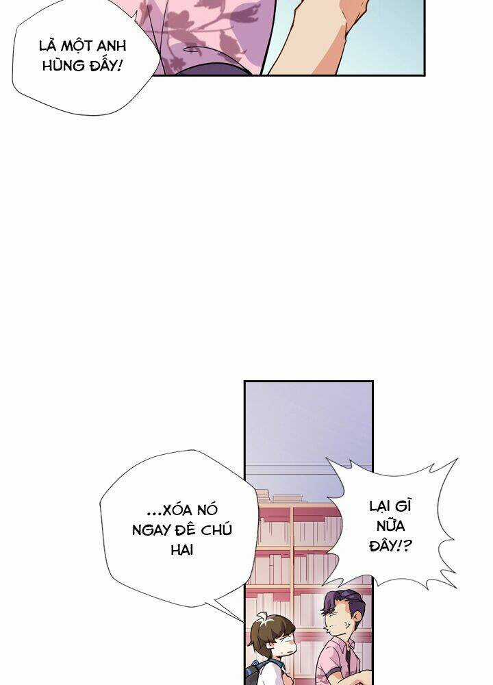 Vua Biến Thái Chapter 1 trang 42