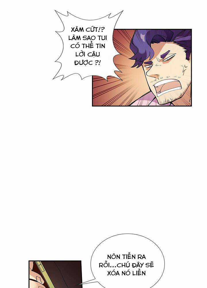 Vua Biến Thái Chapter 1 trang 44