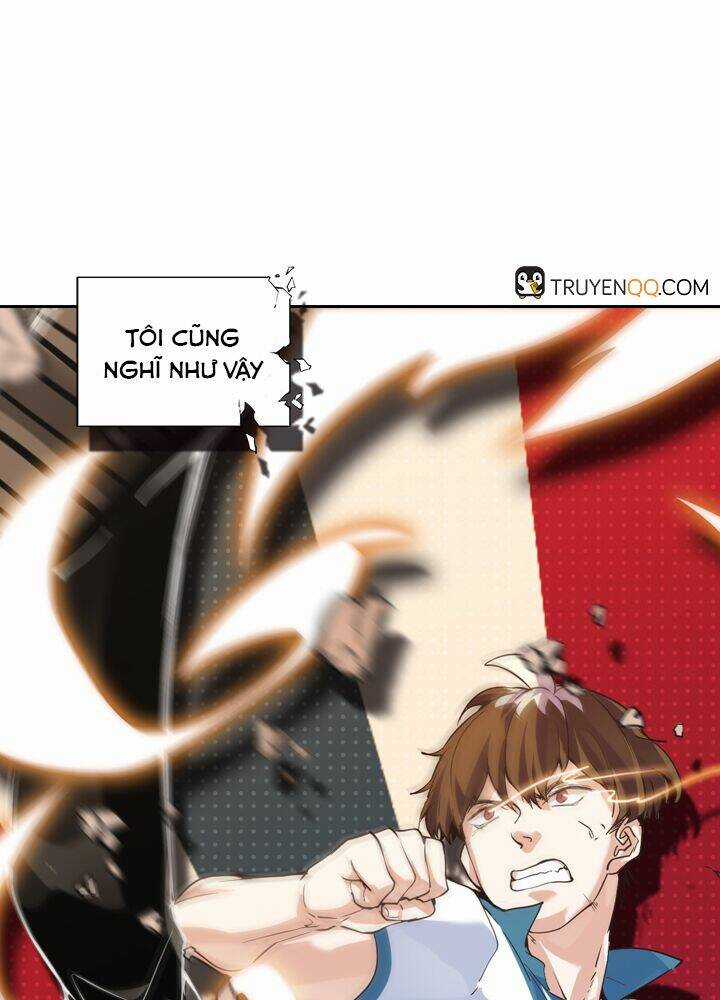 Vua Biến Thái Chapter 1 trang 5