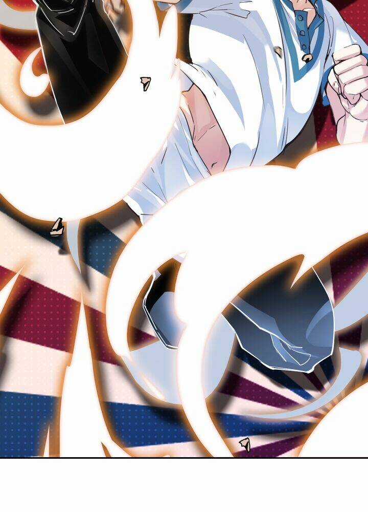 Vua Biến Thái Chapter 1 trang 6