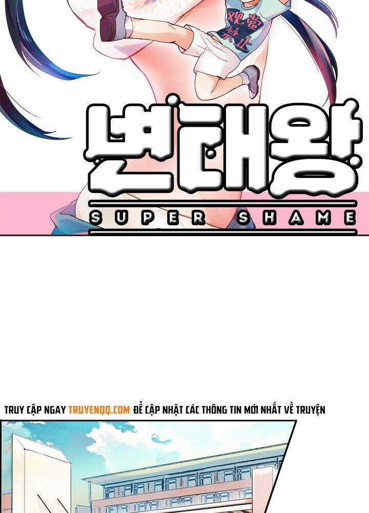 Vua Biến Thái Chapter 1 trang 8