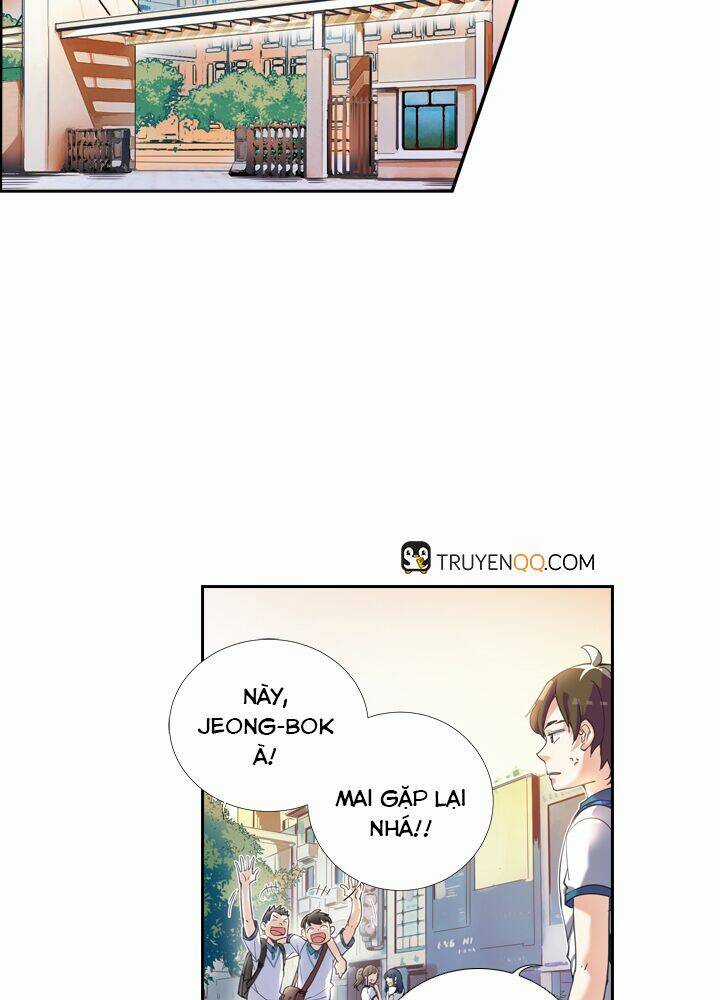 Vua Biến Thái Chapter 1 trang 9