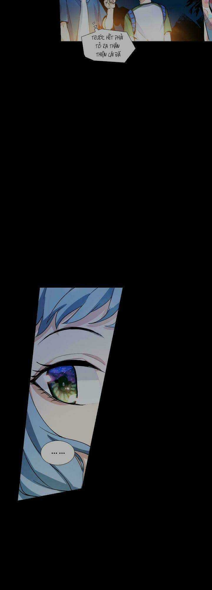 Vua Biến Thái Chapter 10 trang 10