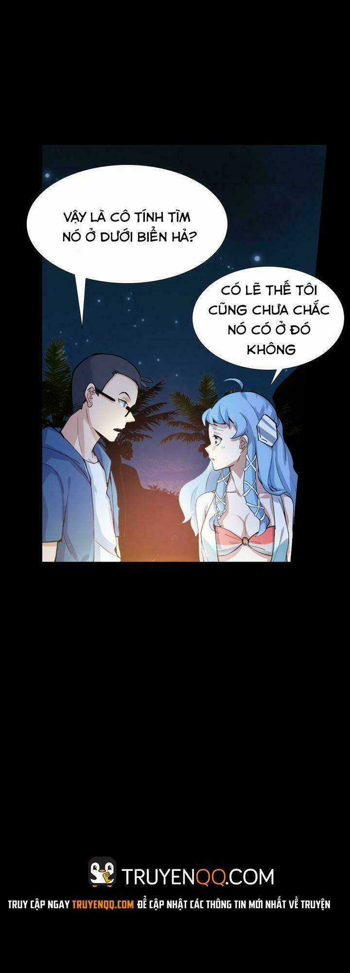 Vua Biến Thái Chapter 10 trang 14