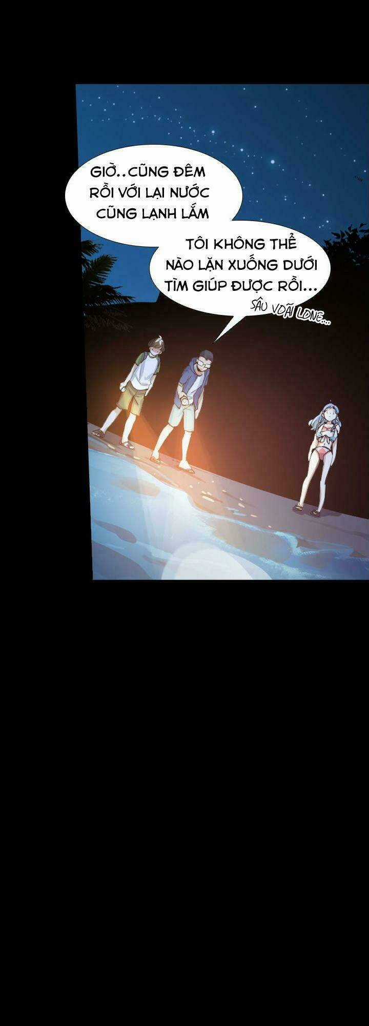 Vua Biến Thái Chapter 10 trang 16