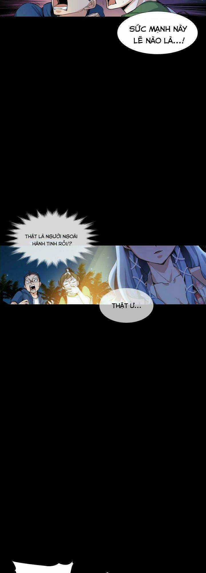 Vua Biến Thái Chapter 10 trang 19