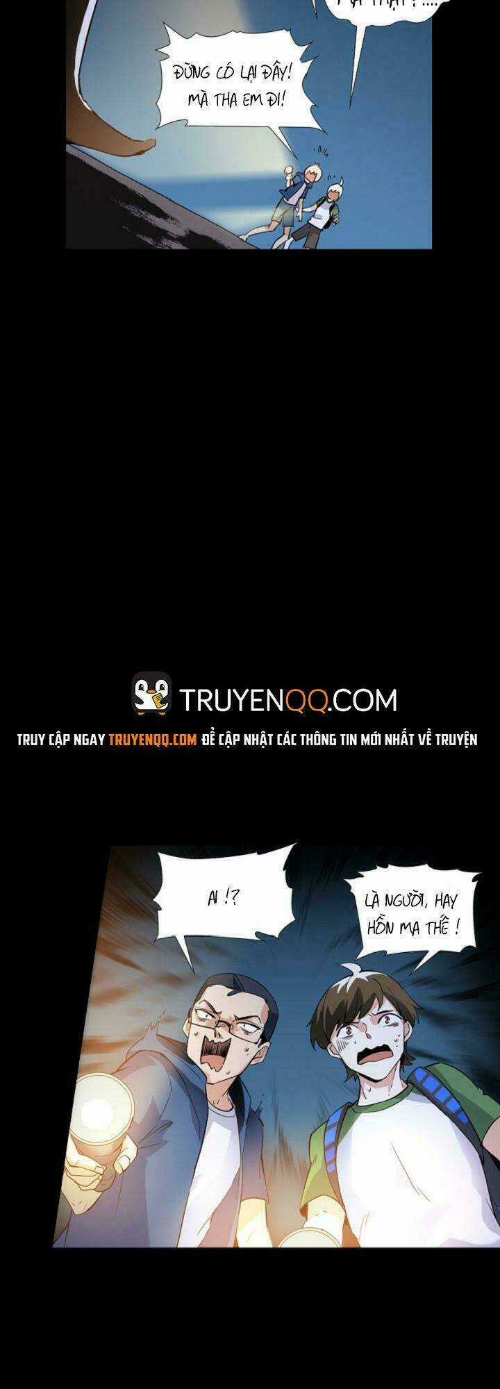 Vua Biến Thái Chapter 10 trang 2