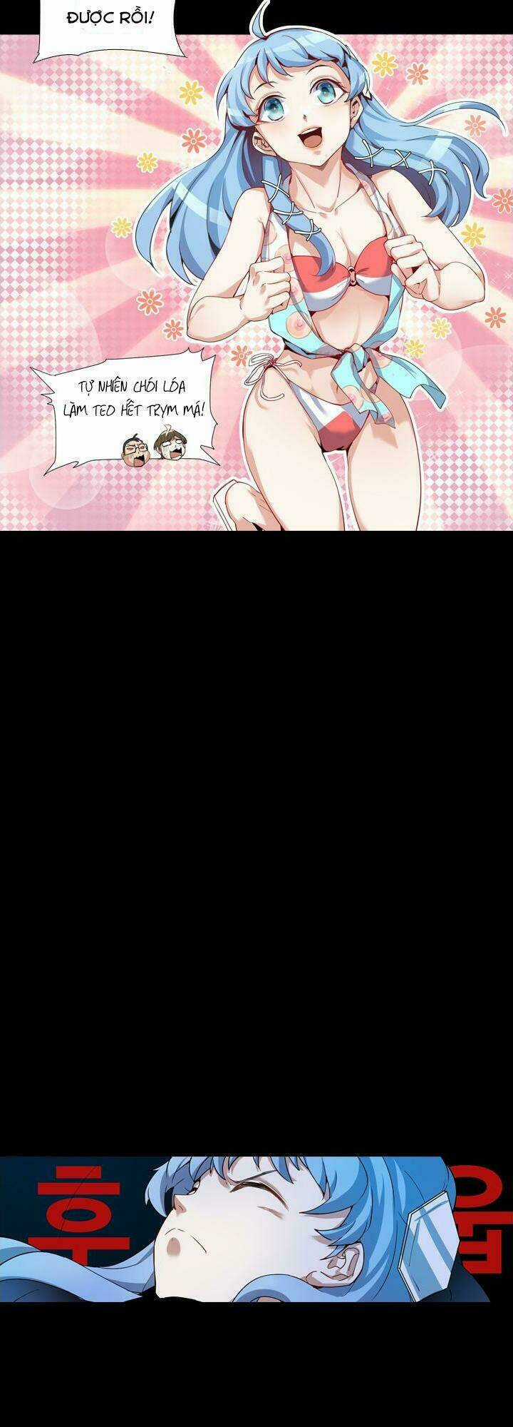 Vua Biến Thái Chapter 10 trang 20