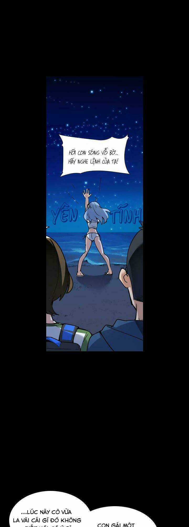 Vua Biến Thái Chapter 10 trang 21